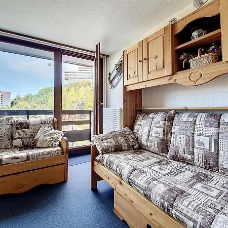 Agreable Au Pied Des Pistes. Balcon Nord - Fr-1-344-941 * Saint-Martin-de-Belleville